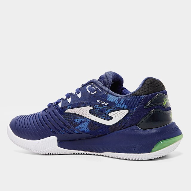 Tênis Joma Point Saibro Masculino