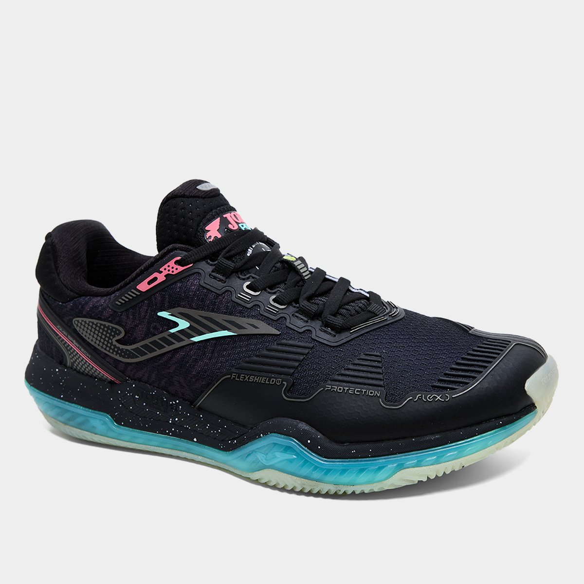Tênis Joma Point Saibro Masculino - 1