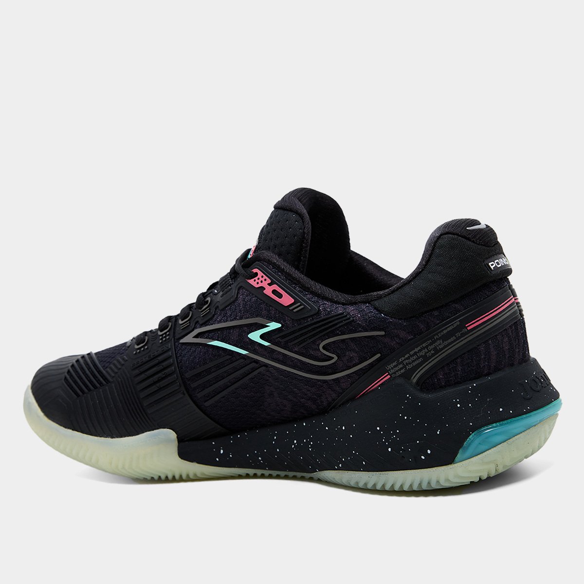 Tênis Joma Point Saibro Masculino - 2