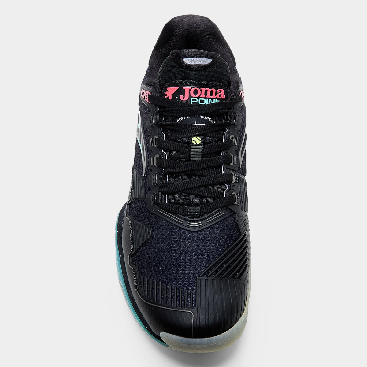 Tênis Joma Point Saibro Masculino - 3
