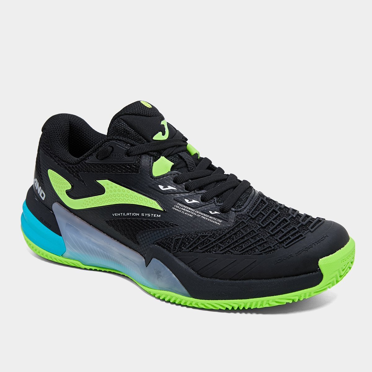 Tênis Joma Roland Saibro Masculino - 1
