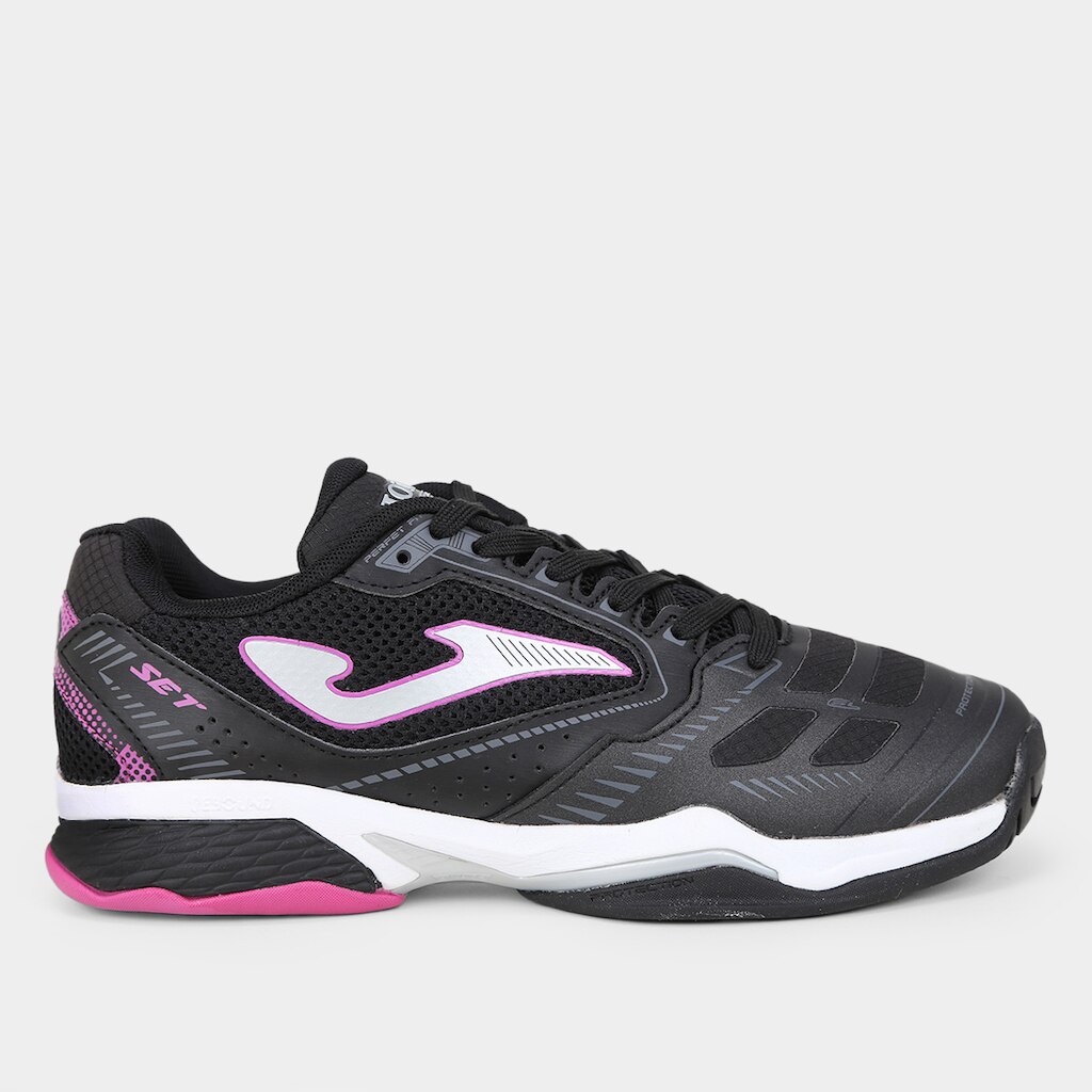 Tênis Joma Set Clay Feminino
