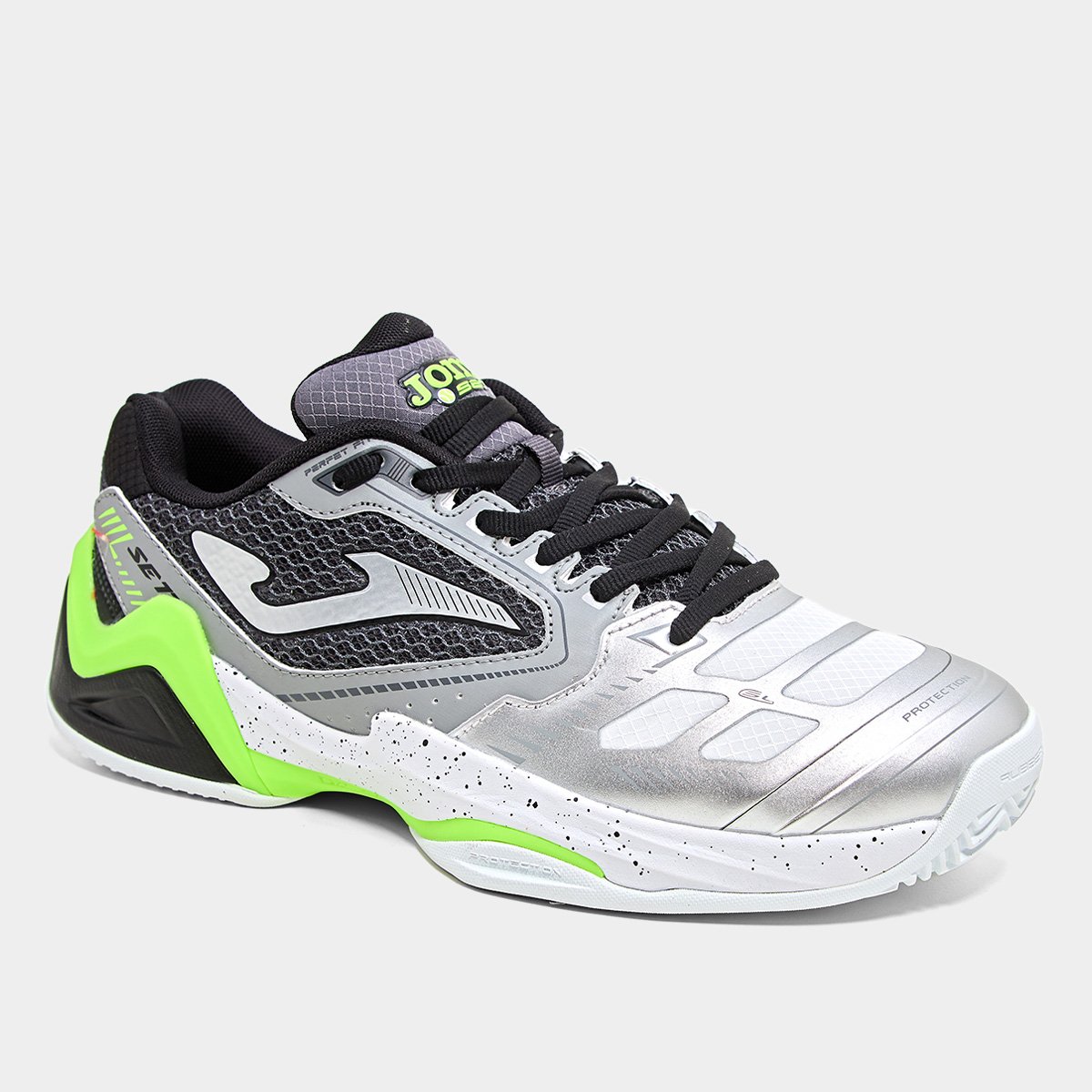 Tênis Joma Set Saibro Masculino - 1