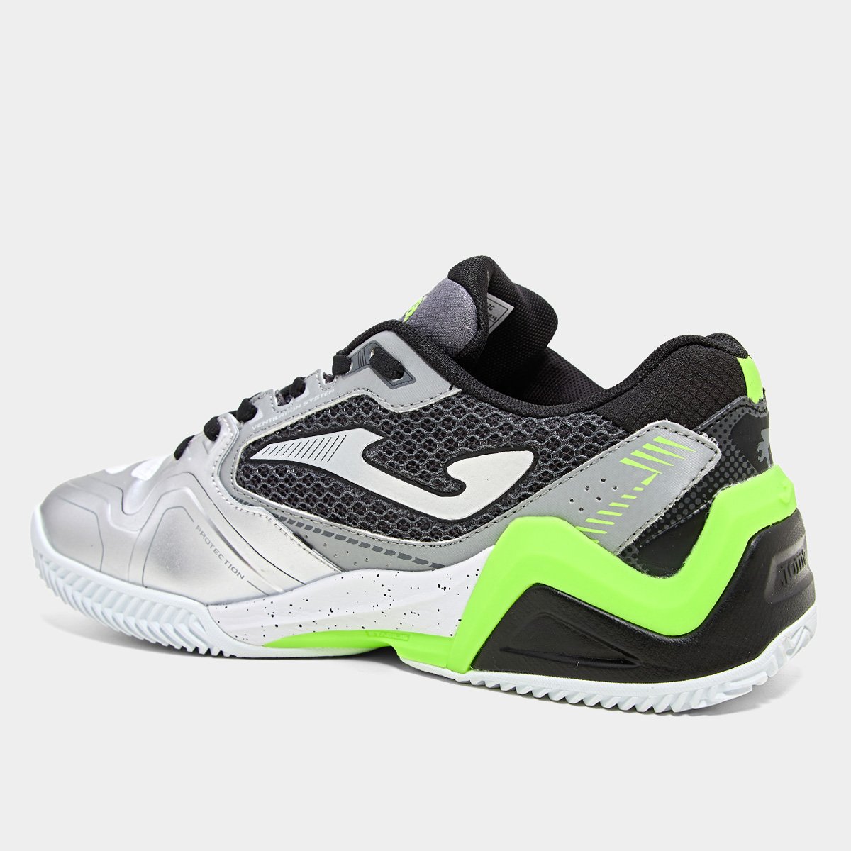 Tênis Joma Set Saibro Masculino - 2