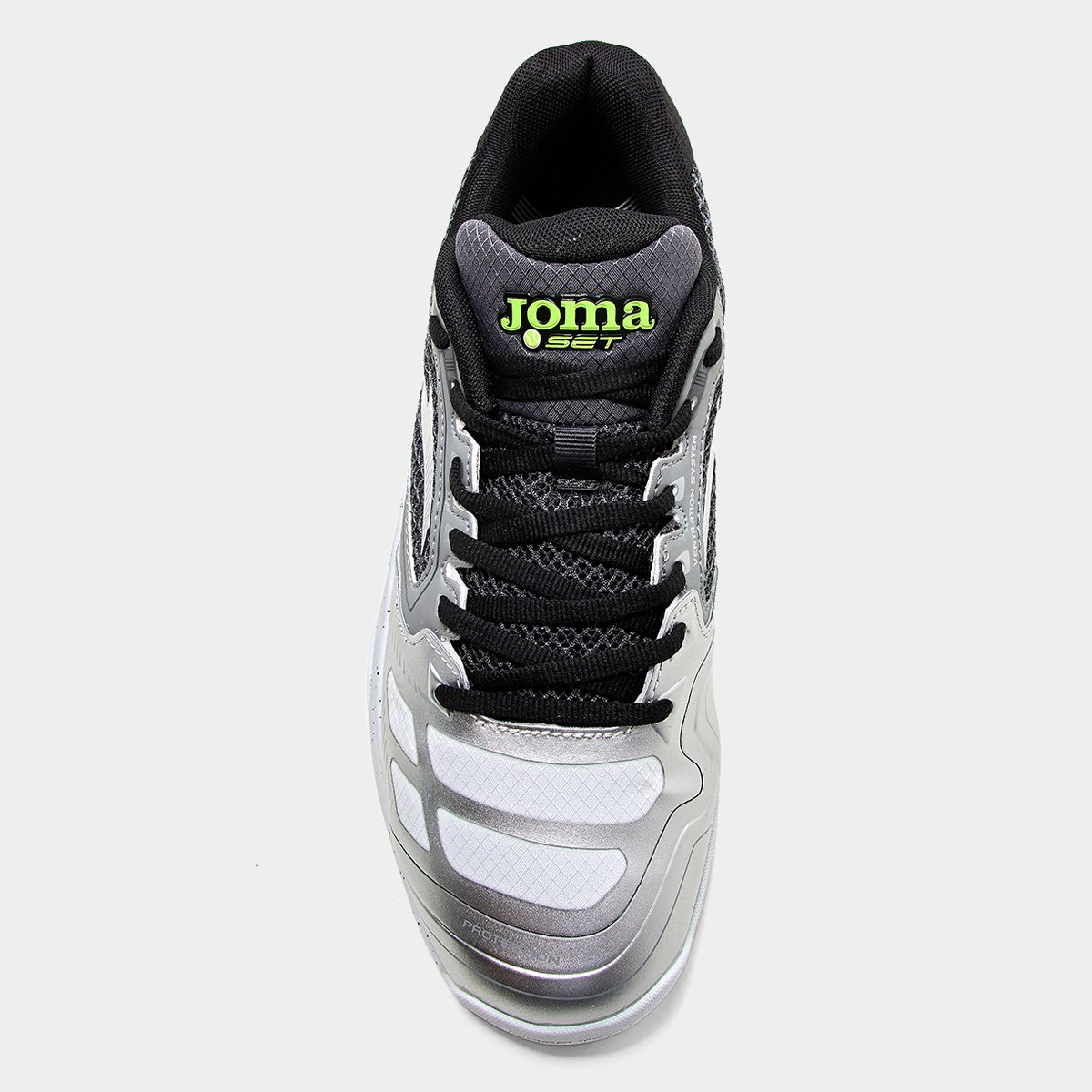 Tênis Joma Set Saibro Masculino - 3