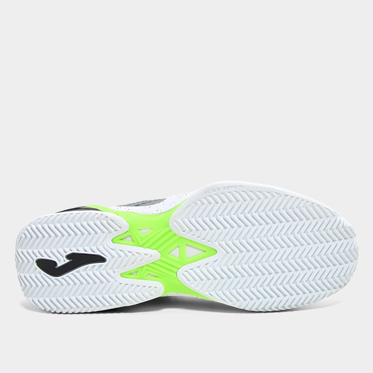 Tênis Joma Set Saibro Masculino - 4