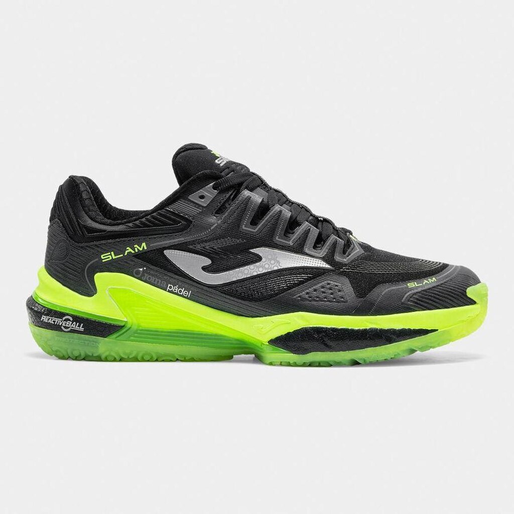 Tênis Joma Slam Saibro