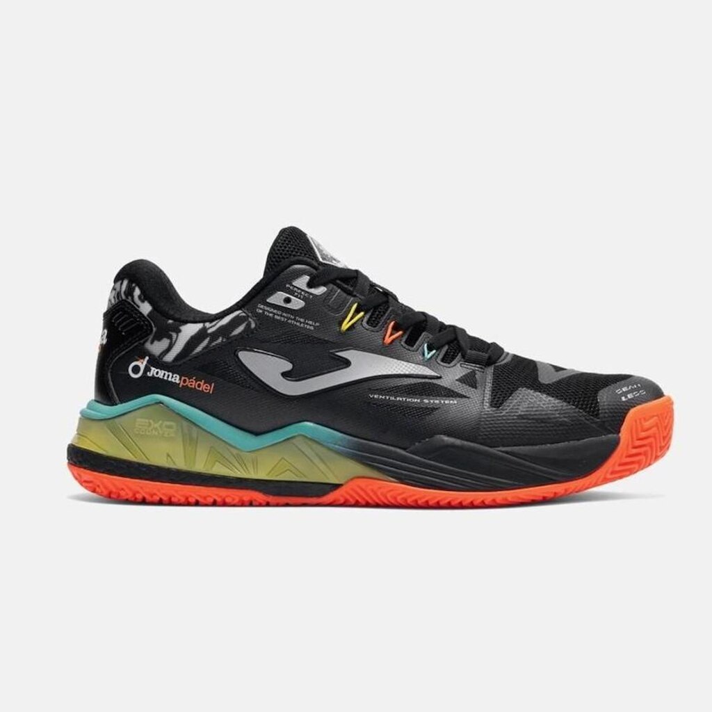 Tênis Joma Spin Saibro