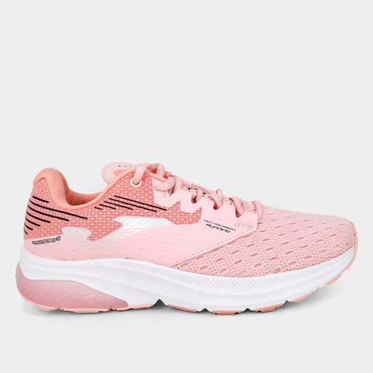 Tênis Joma Victory 5 Feminino - Rosa é boa?