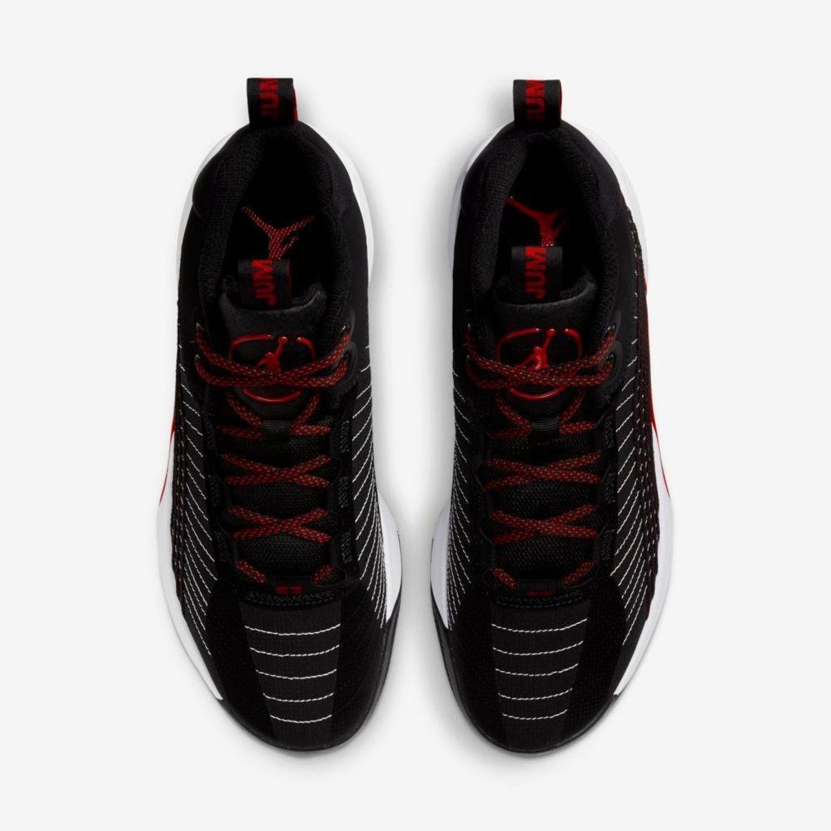 tênis jordan jumpman 2021 masculino