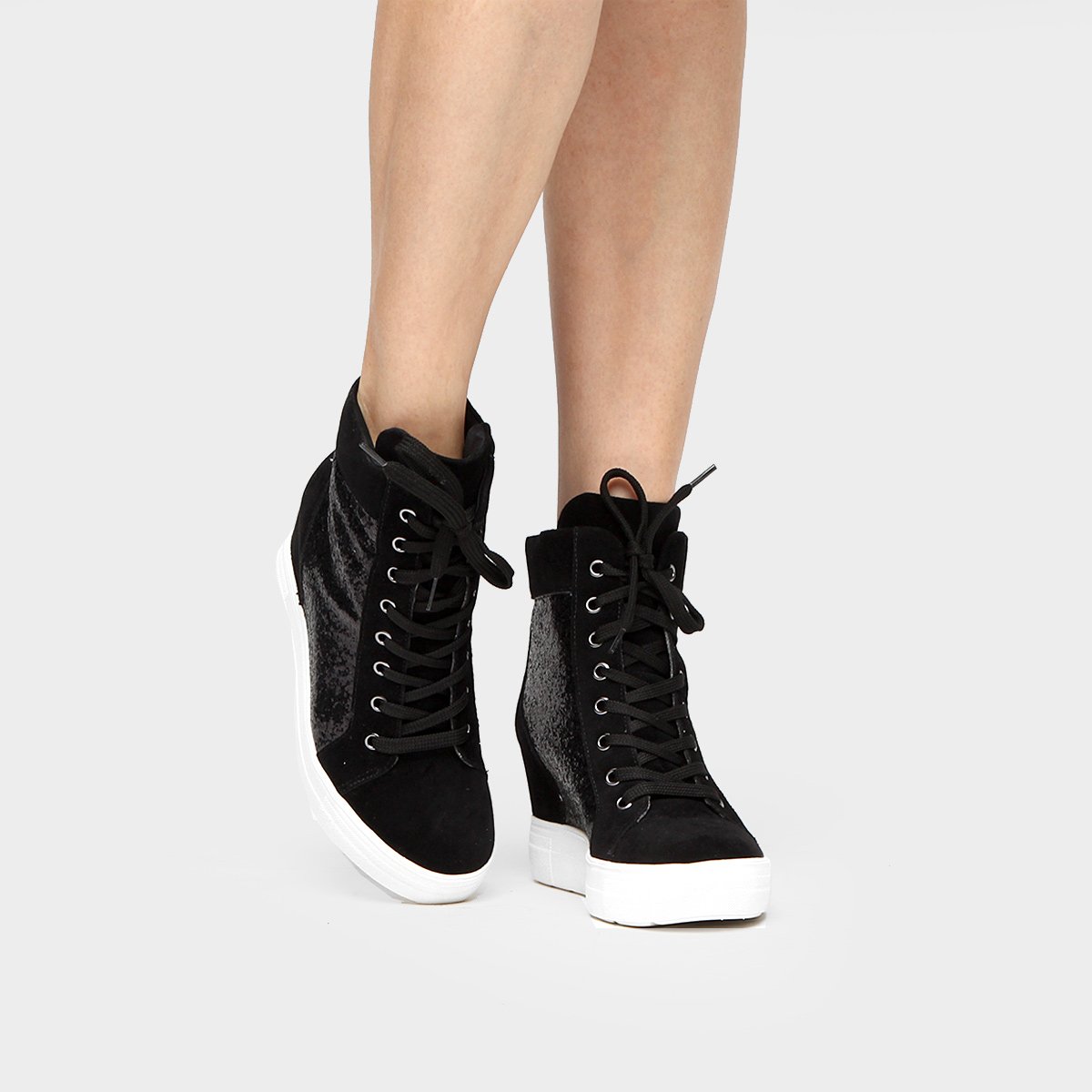 tenis sneaker netshoes
