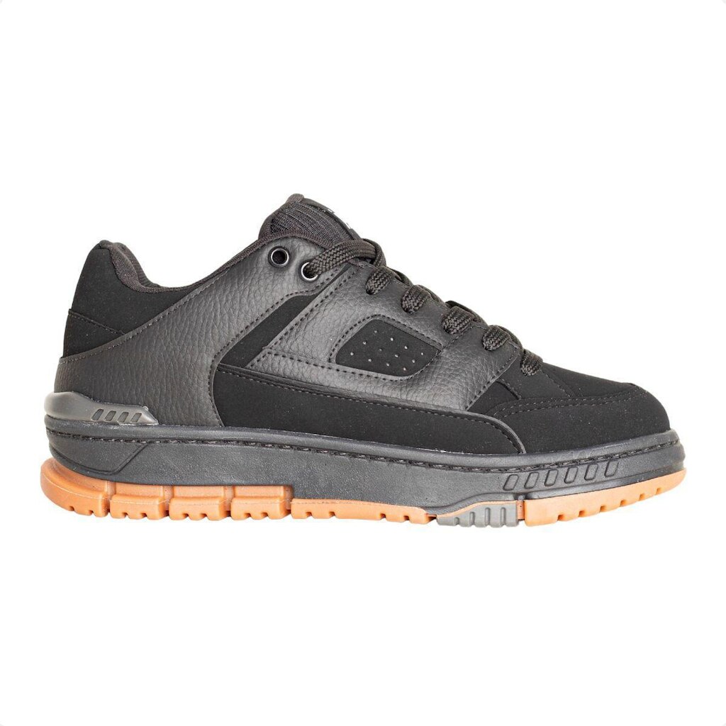 Tênis Jump Urban Preto