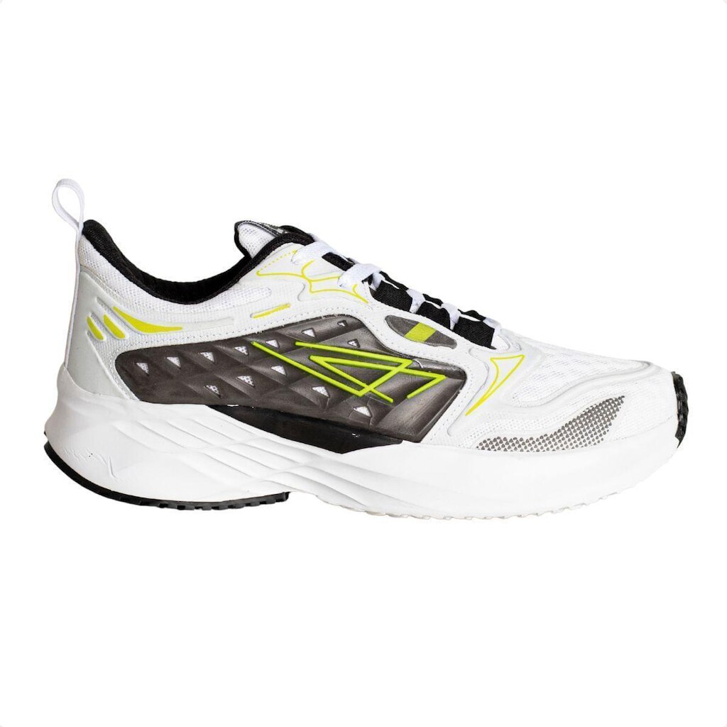 Tênis Jump Velocity Branco