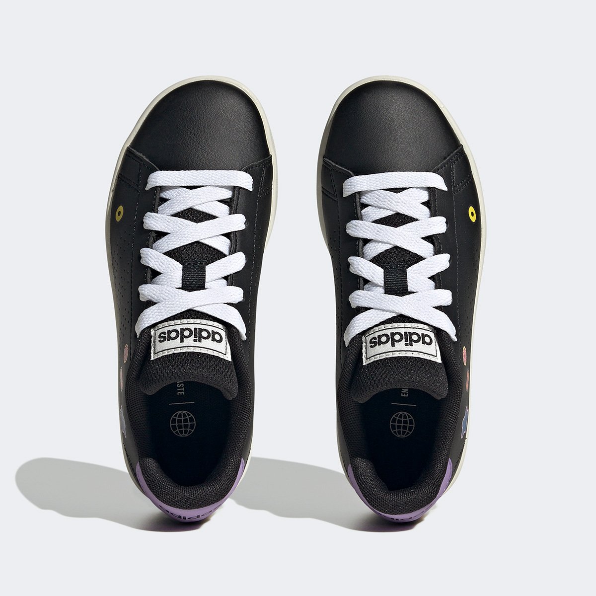 Adidas advantage ii clearance
