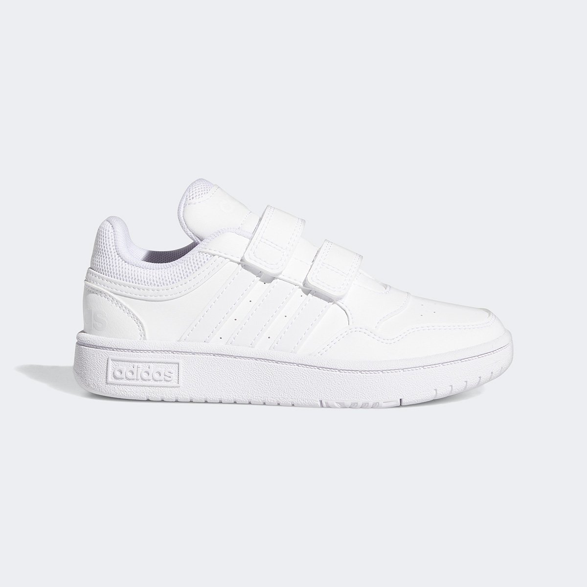 Tênis Juvenil Adidas Hoops 3 0 Cf é ruim? Tênis Juvenil Adidas Hoops 3 0 Cf é boa?