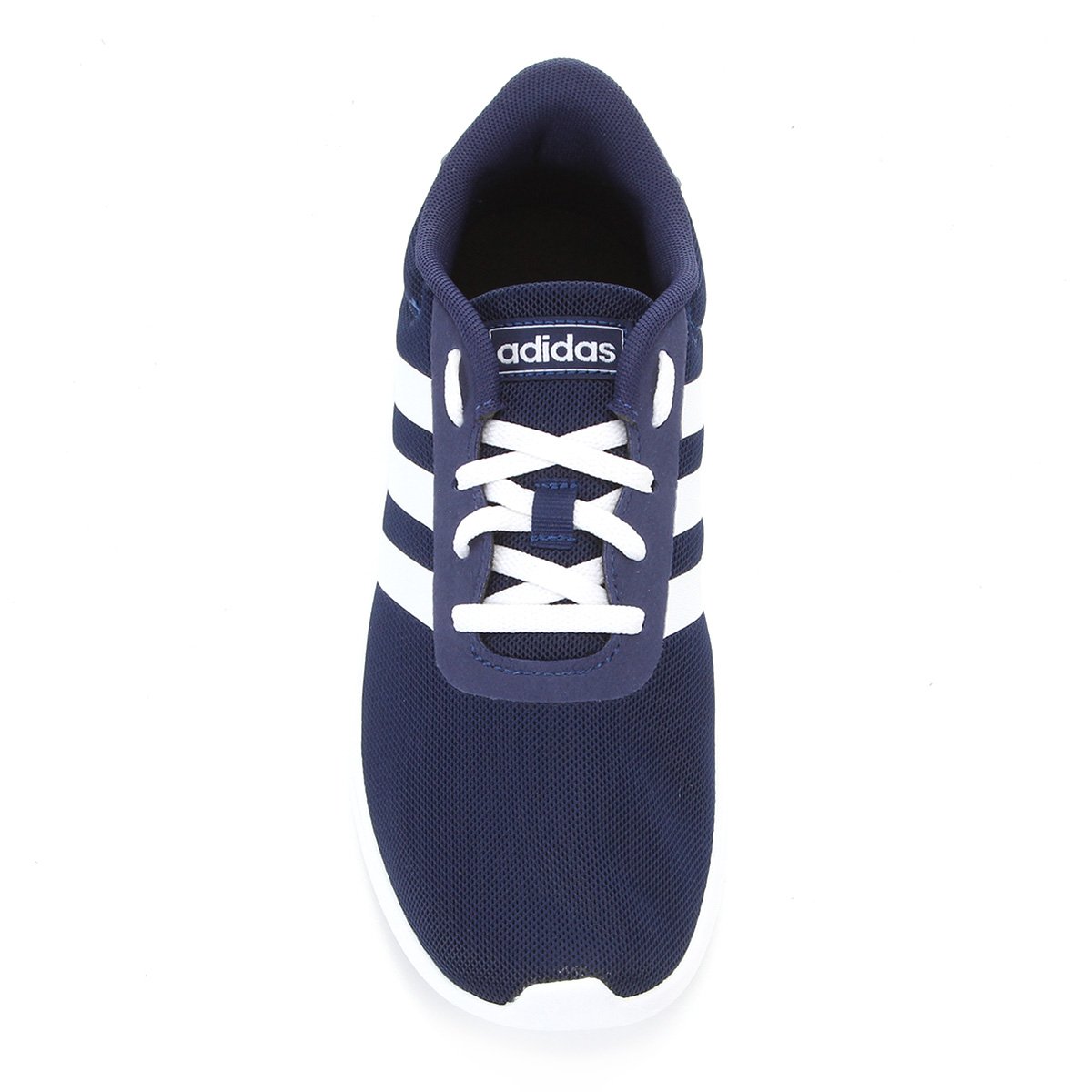 tênis juvenil adidas lite racer 2.0 k