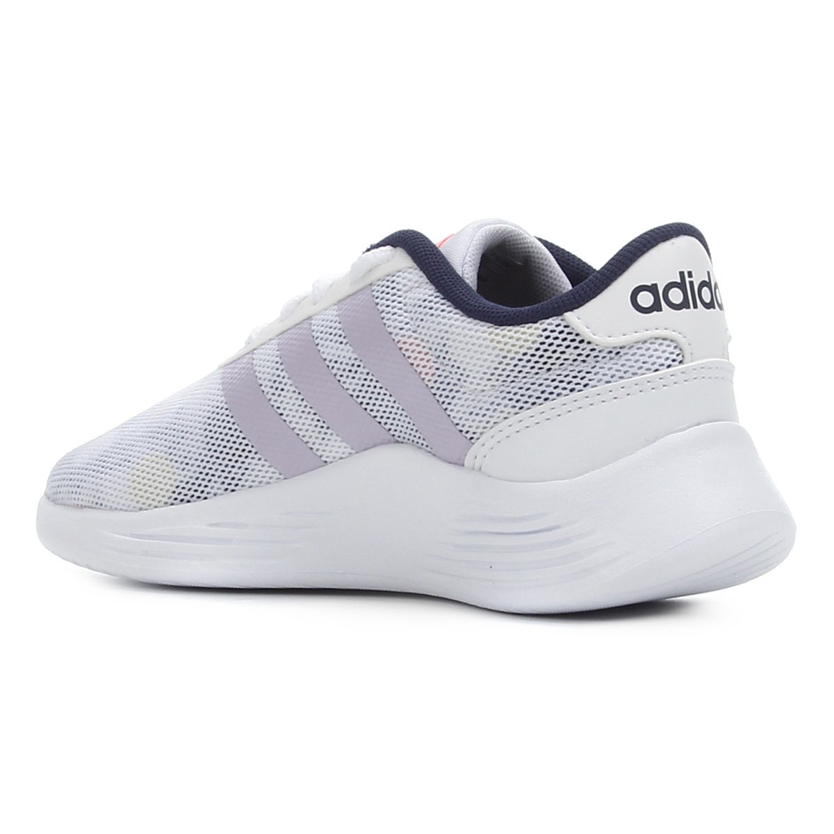 tênis juvenil adidas lite racer 2.0 k