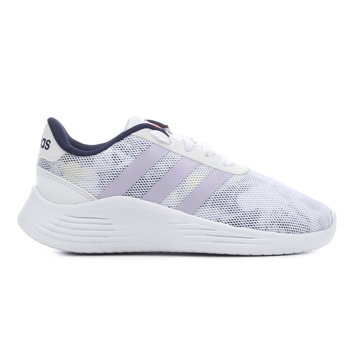tênis juvenil adidas lite racer 2.0 k