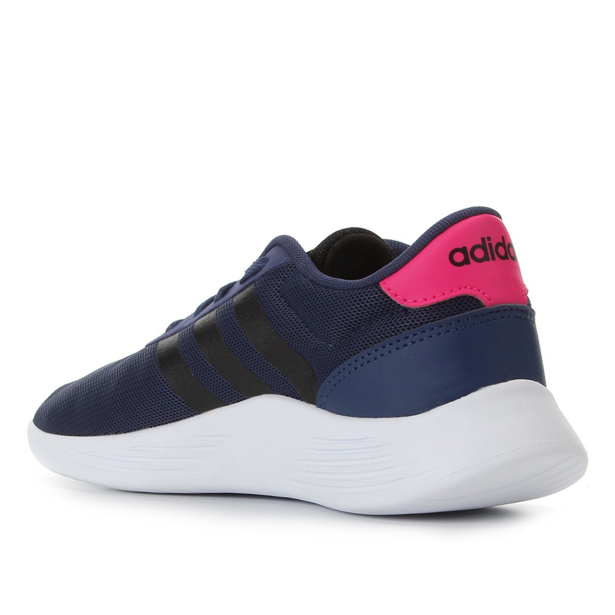 tênis juvenil adidas lite racer 2.0 k