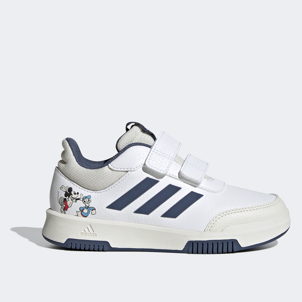 Tênis Juvenil Adidas Mickey Disney Tensaur Sport Menor preço em Tênis Juvenil Adidas Mickey Disney Tensaur Sport