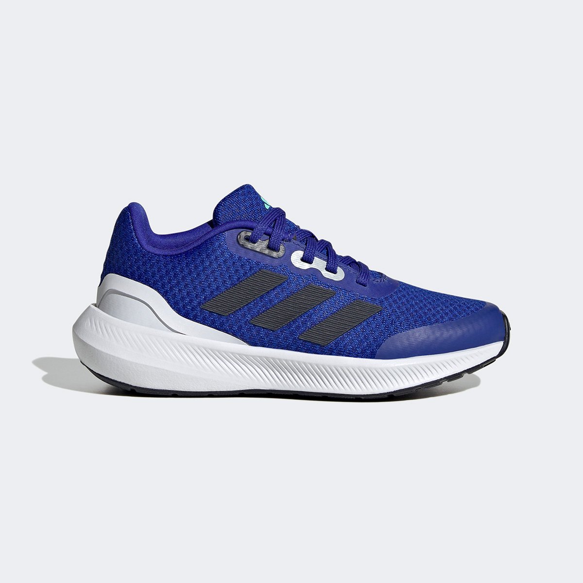 Tênis Juvenil Adidas Runfalcon 3 0 Menor preço em Tênis Juvenil Adidas Runfalcon 3 0