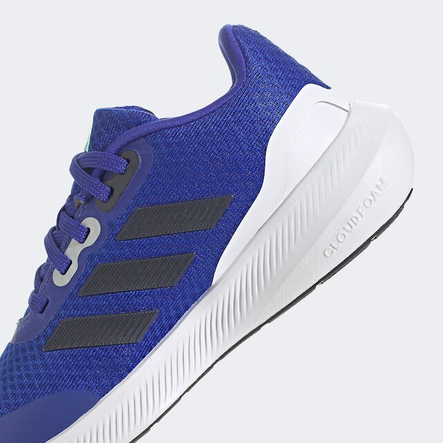 Tênis Juvenil Adidas Runfalcon 3 0