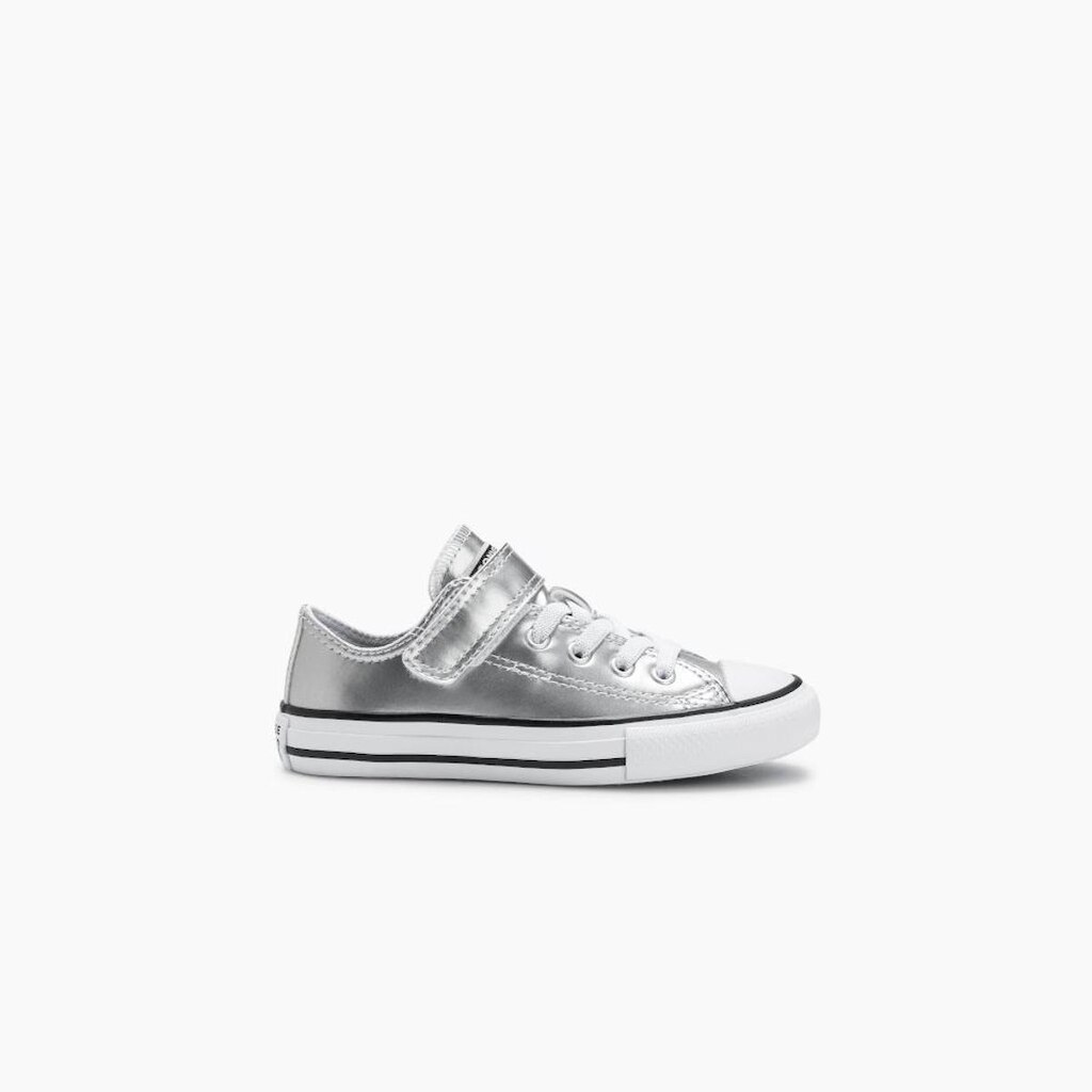 Tênis Juvenil Chuck Taylor All Star 1v Shine