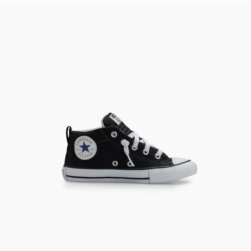 Tênis Juvenil Chuck Taylor All Star Street