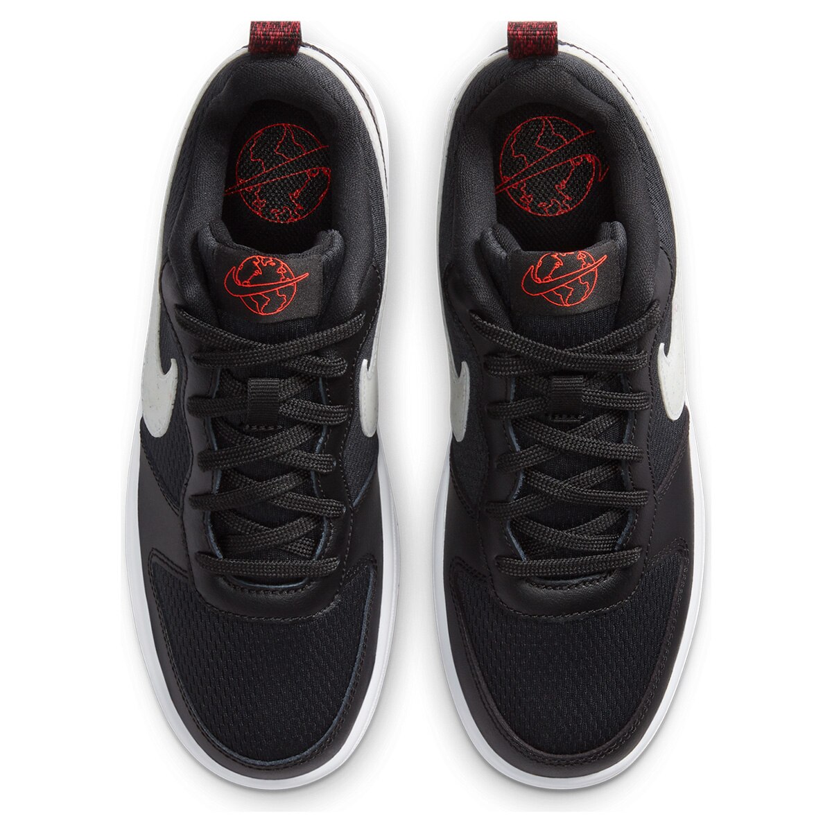 Tênis Nike Court Borough Low 2 Infantil | Nike.com