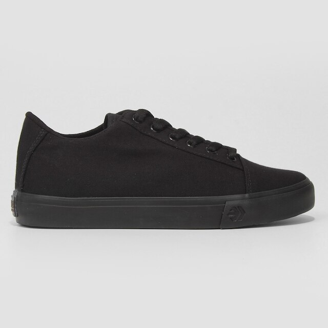 Tênis Juvenil Edge Swell - Preto+Chumbo é boa?