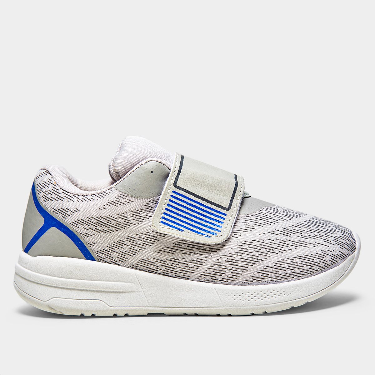 Tênis Juvenil Kurz Esportivo Masculino Menor preço em Tênis Juvenil Kurz Esportivo Masculino