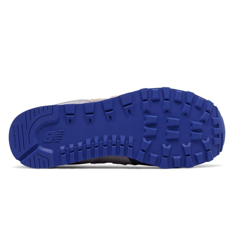 tenis new balance juvenil masculino