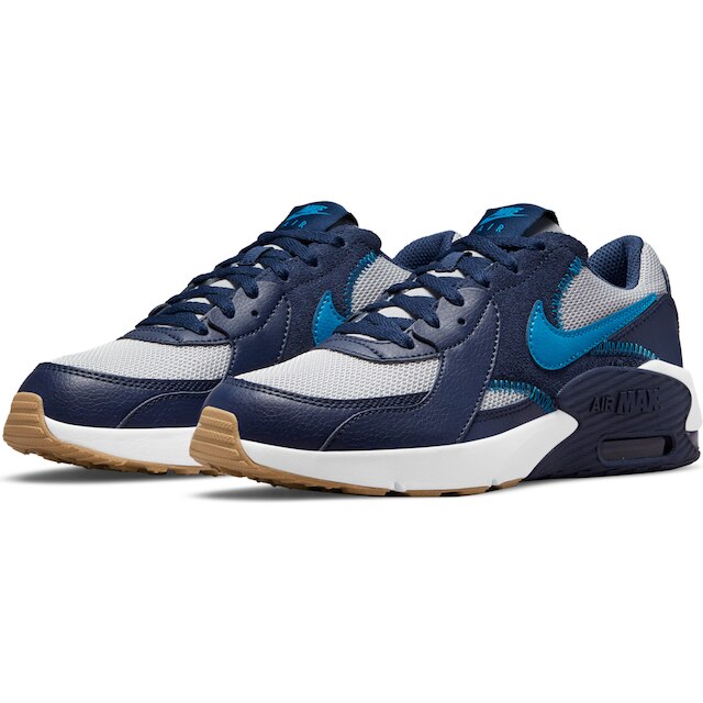 Tenis Nike Menino Azul Compre Ja Netshoes