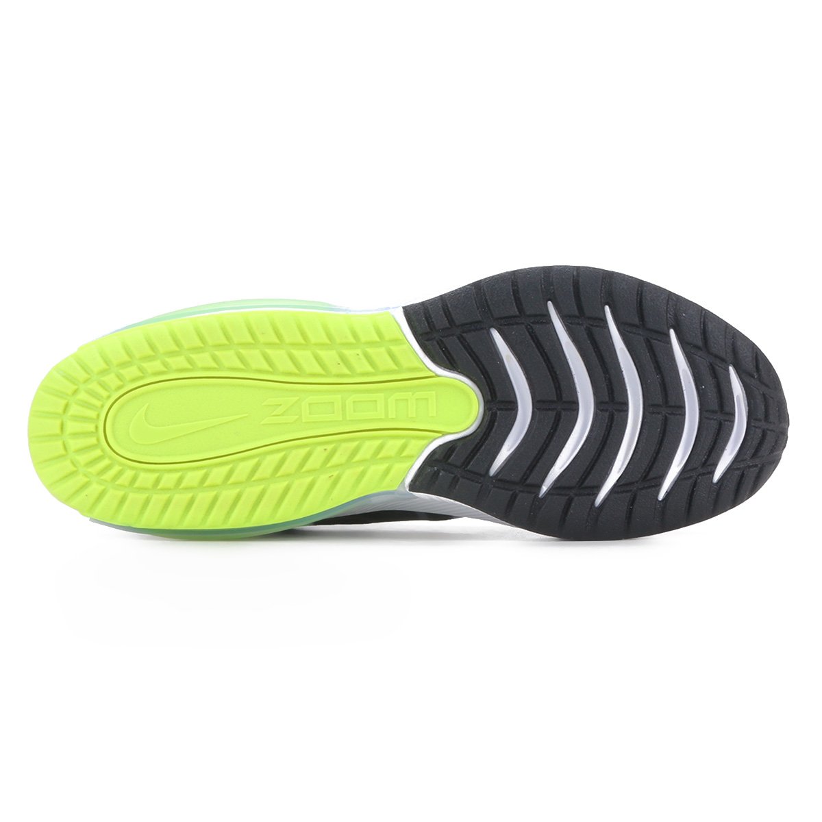Tênis Juvenil Nike Air Zoom Arcdia - 4
