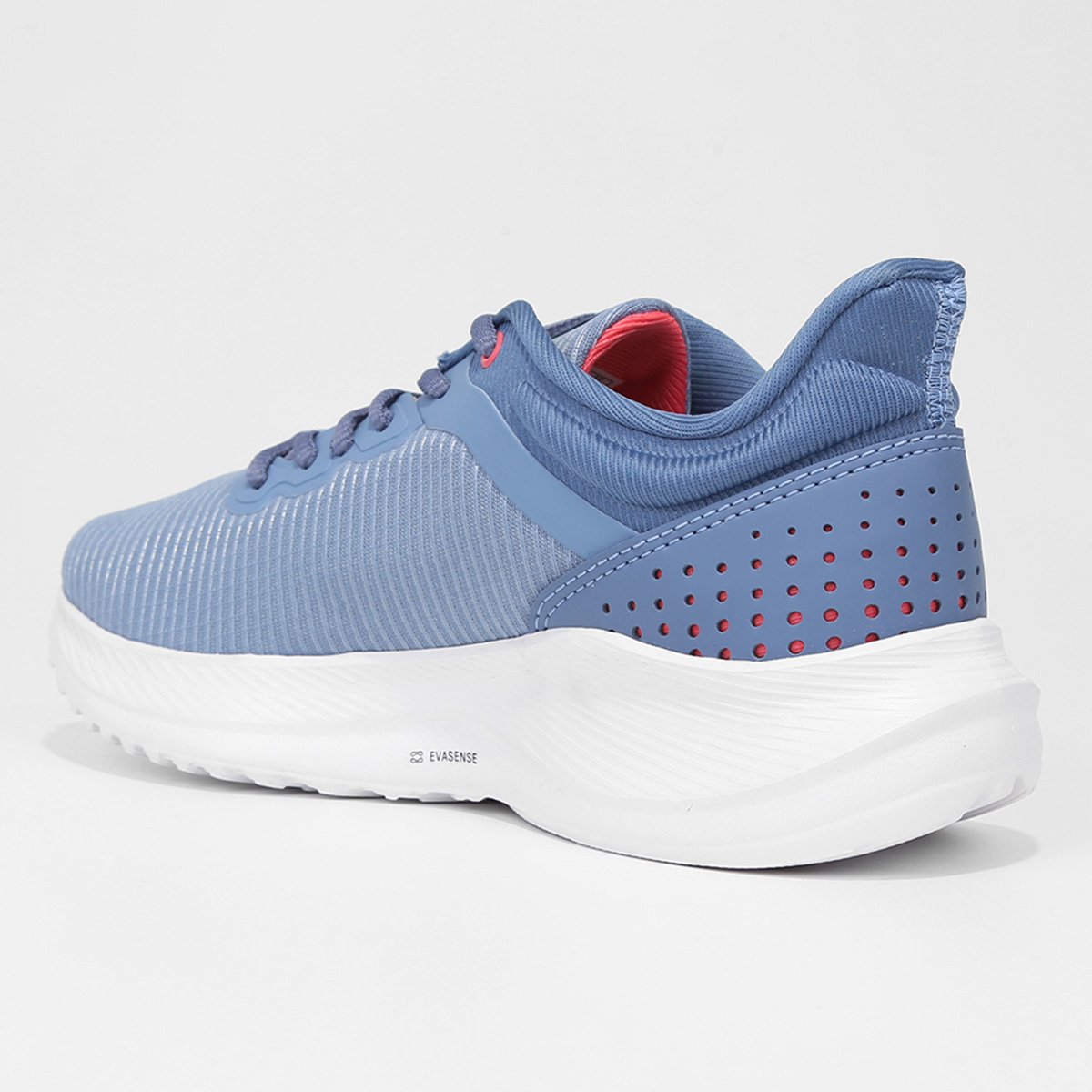 Tênis Juvenil Olympikus Zex 176 Feminino - Azul Claro | Netshoes