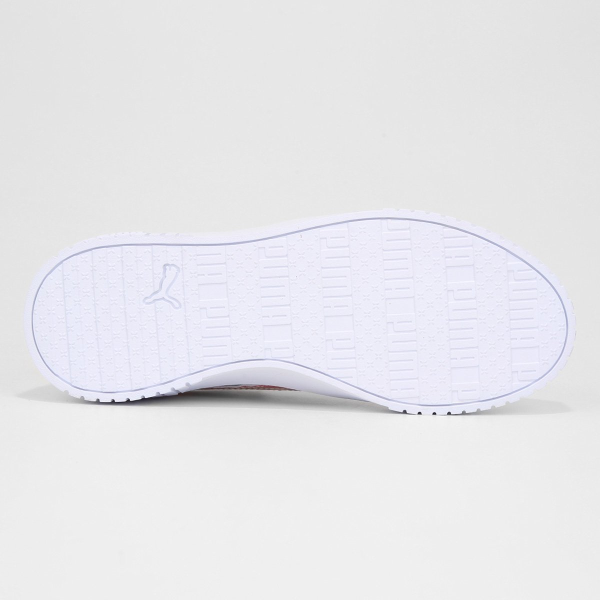 Tênis Juvenil Puma Carina 2.0 Holo Feminino - 4
