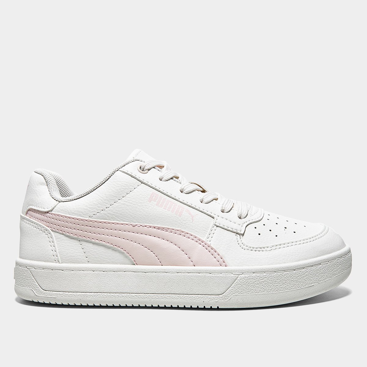 Tênis Juvenil Puma Caven 2.0 BDP Menor preço em Tênis Juvenil Puma Caven 2.0 BDP