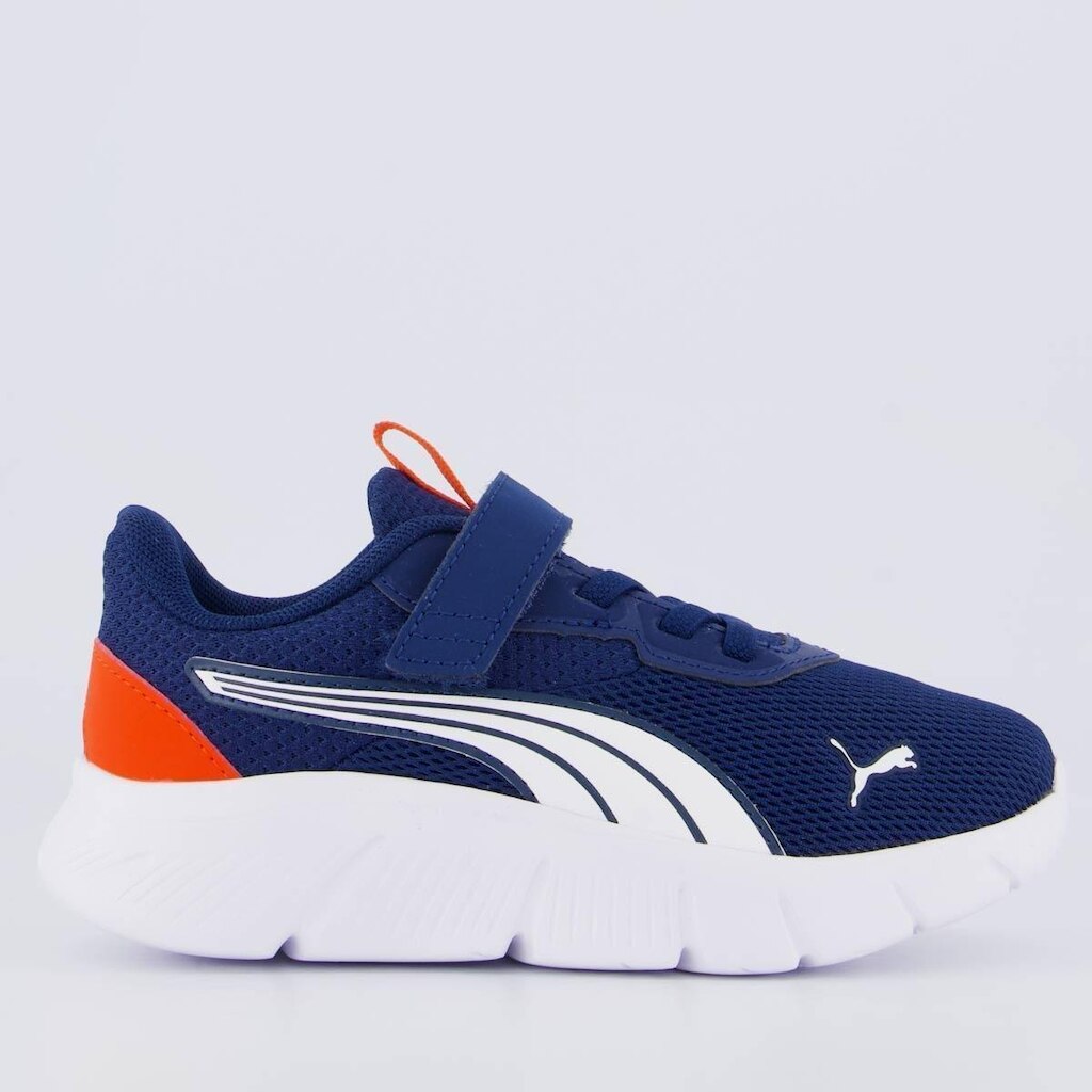 Tênis Juvenil Puma Flexfocus Modern Unissex