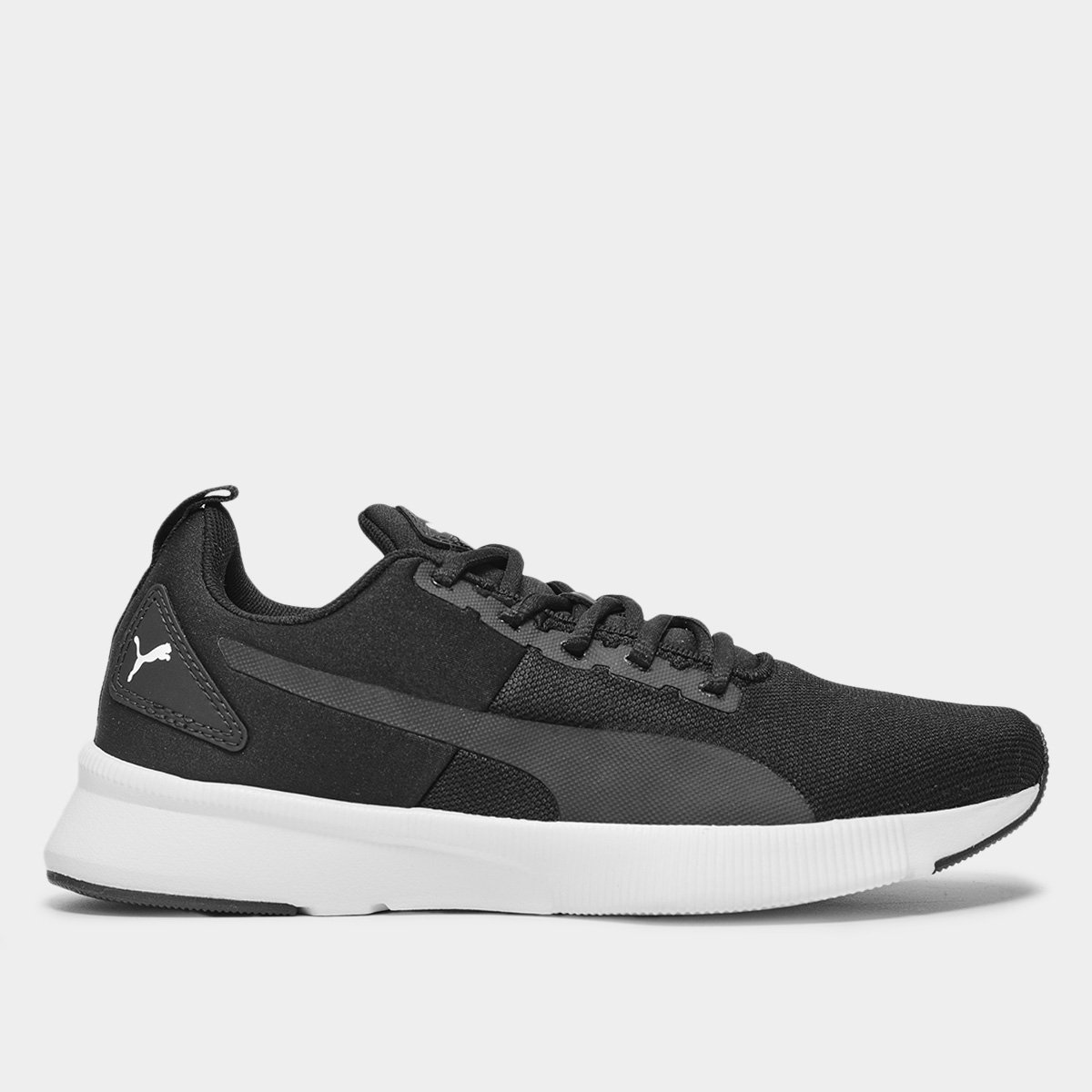 Tênis Juvenil Puma Flyer Runner Mesh BDP Menor preço em Tênis Juvenil Puma Flyer Runner Mesh BDP