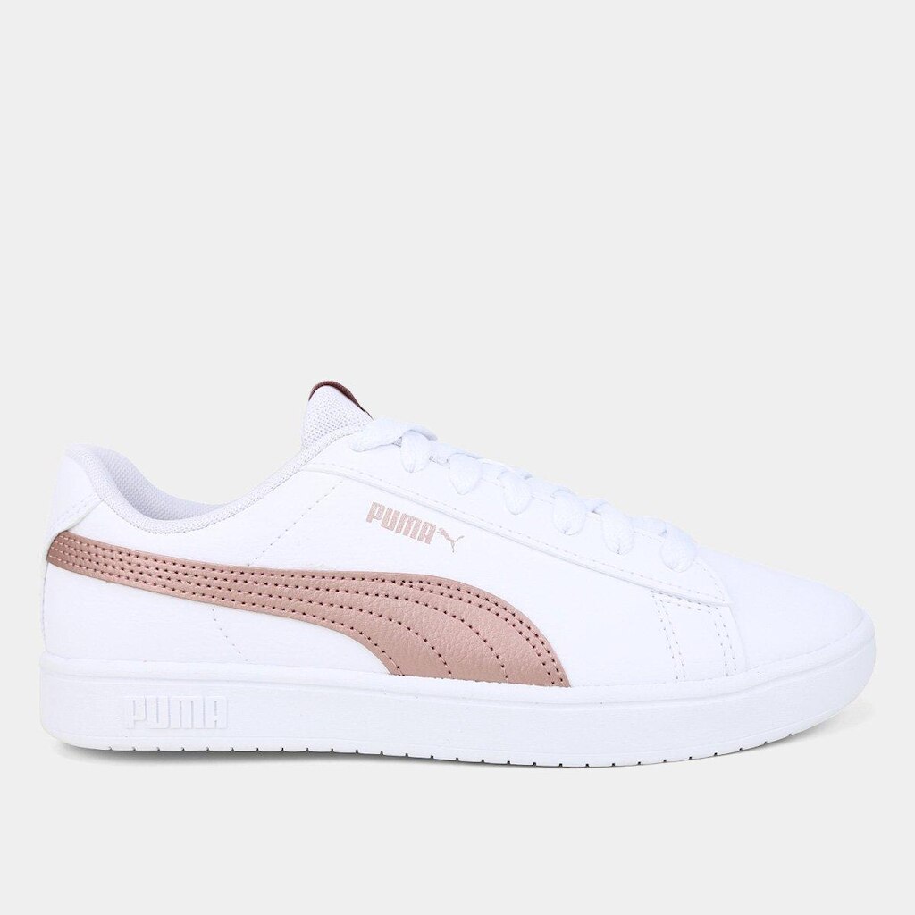 Tênis Juvenil Puma Rickie Classic