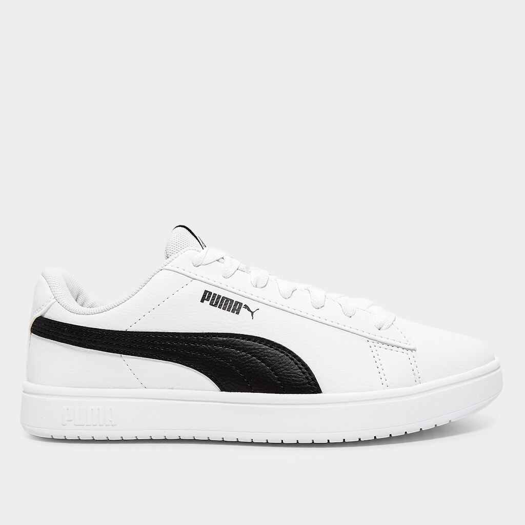 Tênis Juvenil Puma Rickie Classic