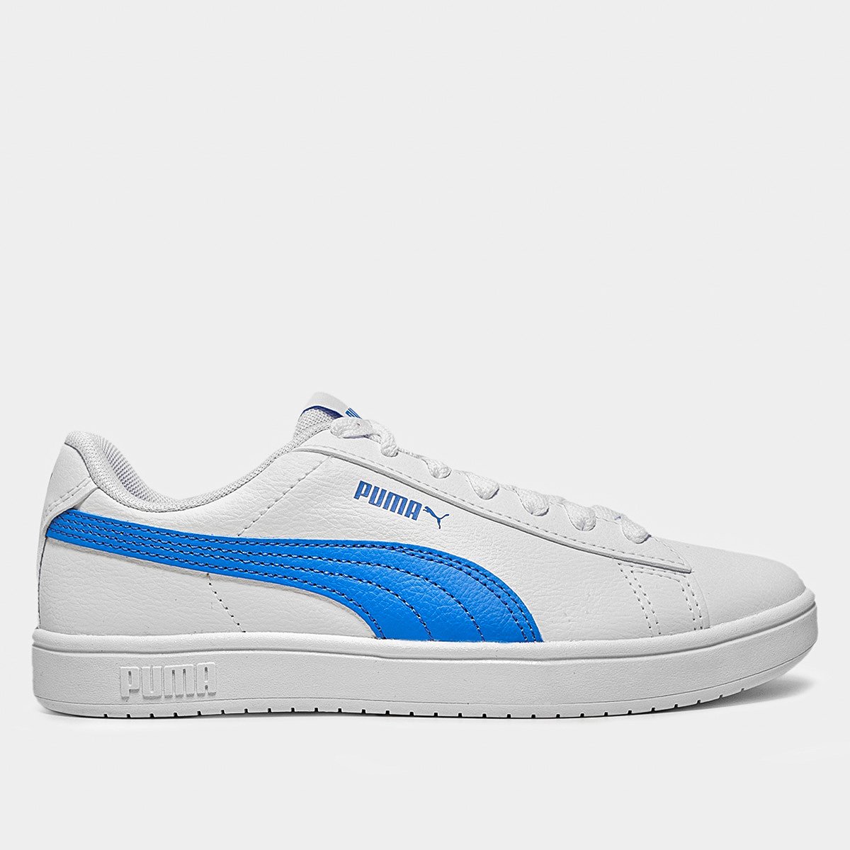Tênis Juvenil Puma Rickie Classic Menor preço em Tênis Juvenil Puma Rickie Classic
