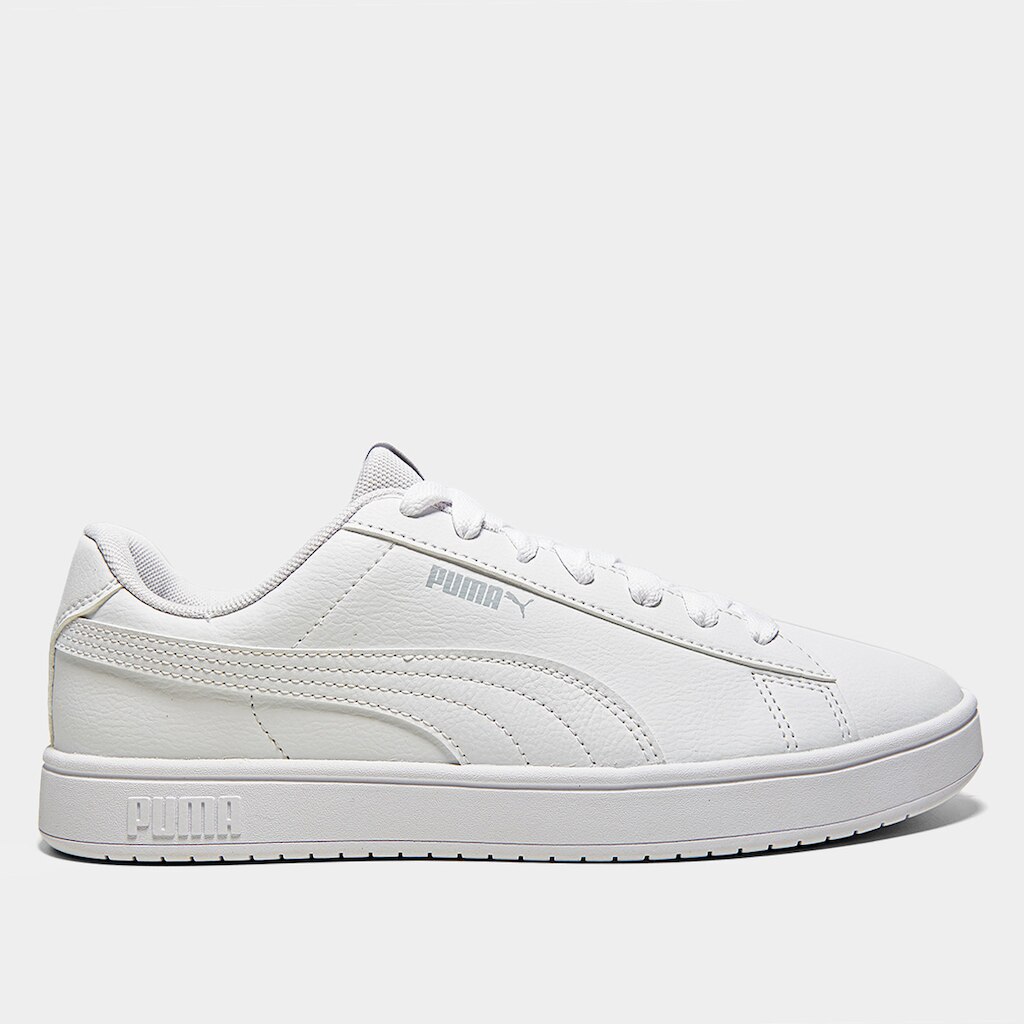 Tênis Juvenil Puma Rickie Classic