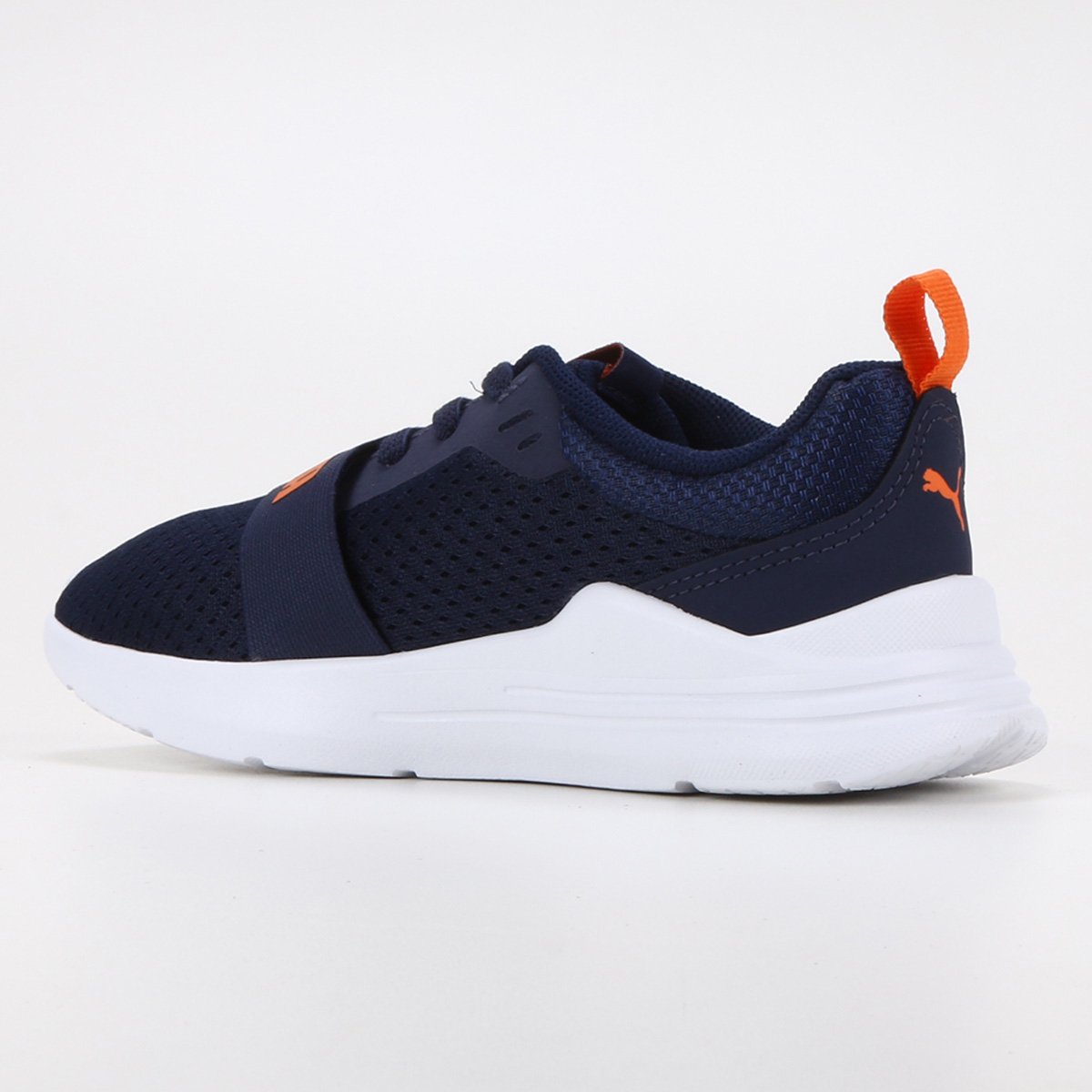 Tênis Juvenil Puma Wired Run PS BDP - 2