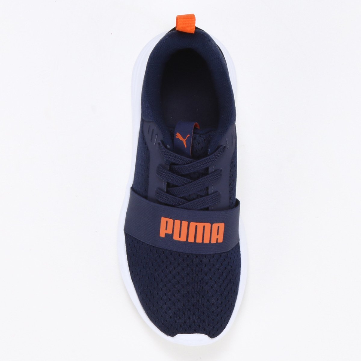 Tênis Juvenil Puma Wired Run PS BDP - 3
