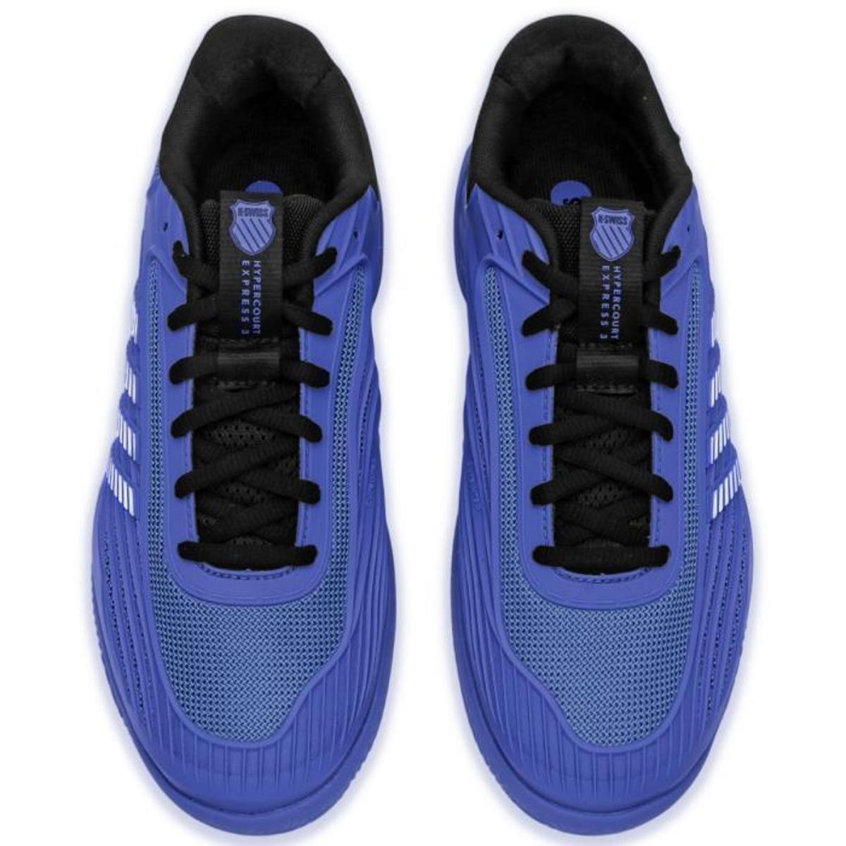 Tênis K-SWISS Masculino Hice 3 Clay Roxo - Roxo | Netshoes