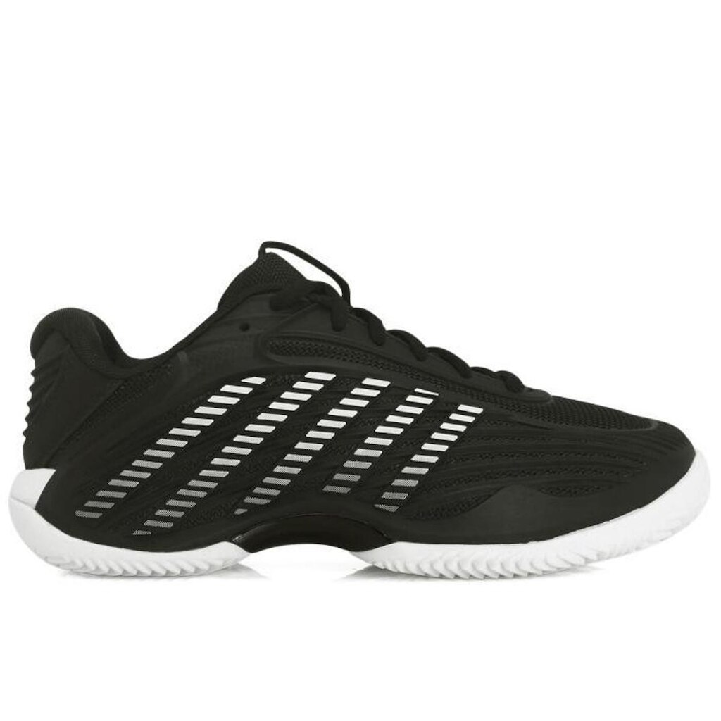 Tênis K-SWISS Masculino Hypercourt Express 3 Preto