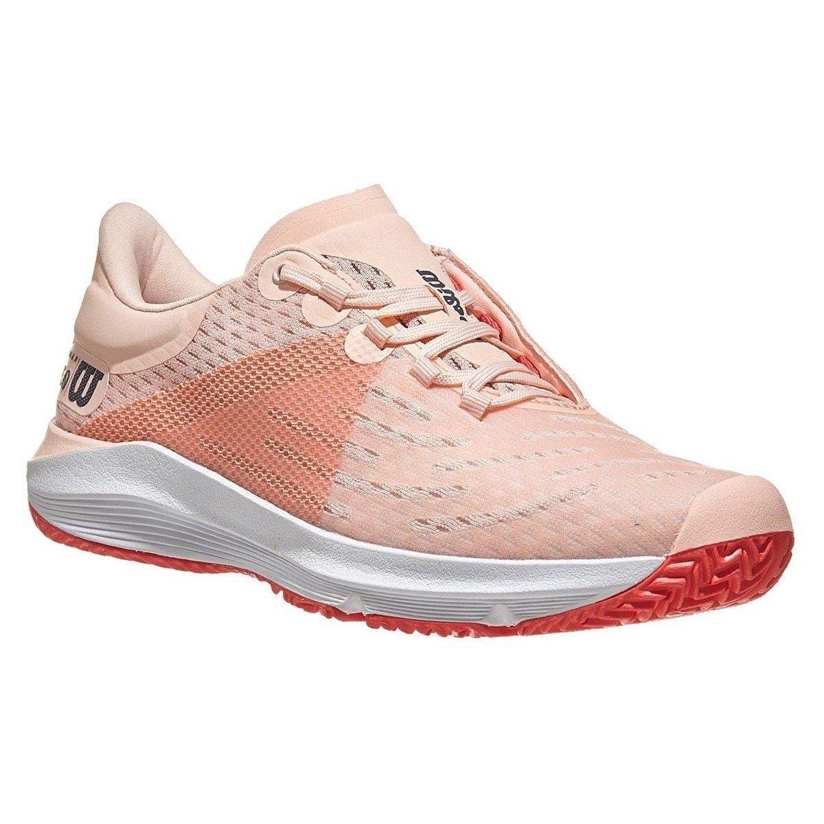 tenis wilson netshoes