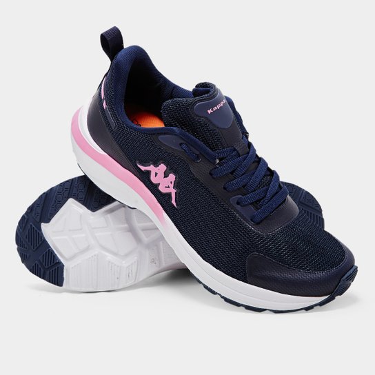 Tênis Kappa Drive Feminino