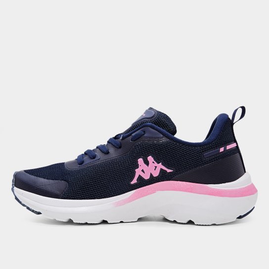 Tênis Kappa Drive Feminino